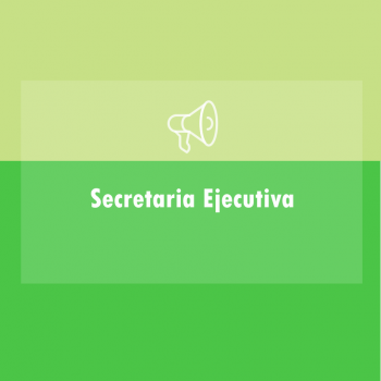 Secretaria Ejecutiva