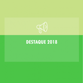 DESTAQUE 2018